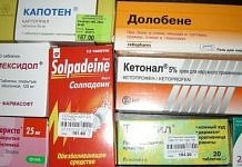 Лекарства обходятся россиянам всё дороже