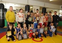 11 юных боксёров из Свободного будут защищать честь Амурской области на Первенстве Дальнего Востока