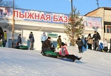 Лыжная база в Дубовке набирает популярность у любителей зимнего отдыха в Свободном