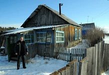 В Свободненском селе работает учитель-украинец, потерявший после бомбёжки друзей и квартиру в Луганске