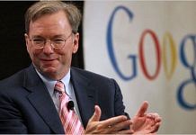 Глава компании Google предсказал скорую «смерть» интернету