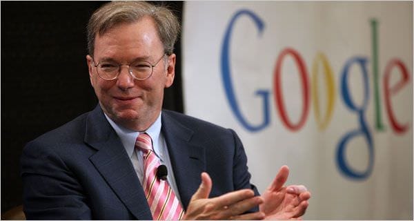 Глава компании Google предсказал скорую «смерть» интернету. Новости