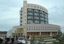 В Углегорске подходит к завершению зимняя студенческая стройка «Космодром «Восточный»-2015»