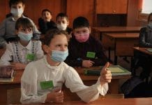 В России свыше двух тысяч школ закрыли из-за гриппа