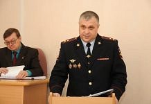Депутаты задали начальнику полиции Свободного вопросы о ходе расследования резонансных дел