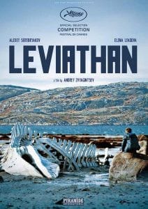Получивший мировое признание фильм «Левиафан» не будет показан в кинотеатре Свободного. Новости