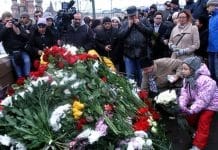 Следствие подтверждает заказной характер убийства политика Бориса Немцова