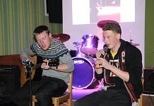 Свободненские поклонники Егора Летова провели  рок-вечер памяти музыканта