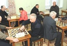 Шахматисты Свободного завершат турнир в честь юбилея Победы 15 марта