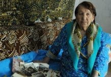 Жительница свободненского села рассказала потрясающую и жестокую правду о своём военном детстве