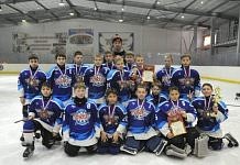 Юные хоккеисты Сибири и Дальнего Востока приедут в Свободный на Всероссийские соревнования «Золотая шайба»