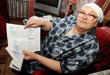 Пенсионерка из Свободного намерена доказать незаконность сбора денег на капремонт домов
