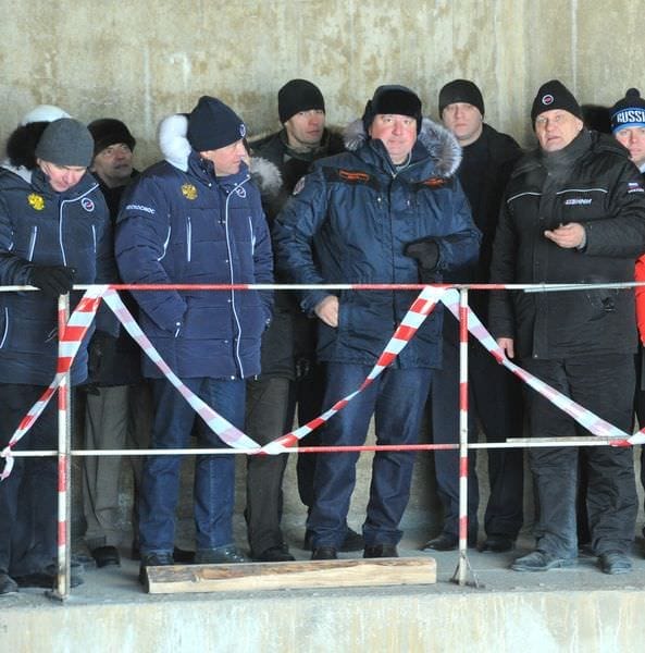 Дмитрий Рогозин заявил о критически важном моменте на строительстве космодрома «Восточный». Новости