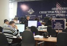 Дмитрий Рогозин грозит Спецстрою наказанием за срыв сроков строительства космодрома «Восточный»