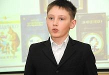Классику «не по программе» читали на городском этапе Всероссийского конкурса свободненские школьники
