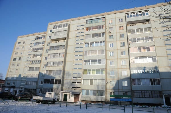 Недоступное для жилинспектора ТСЖ в Свободном оштрафовали на 20 000 рублей. Новости