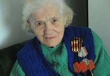 Война в воспоминаниях свободненцев: «Моя старшая сестра Мария Павловна Корнева»