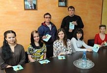 Ещё семь сирот из сёл Свободненского района получили ключи от квартир в Орлином