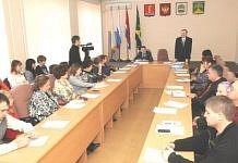 Уроки воссоединения Крыма с Россией обсудили за круглым столом общественники и молодёжь Свободного