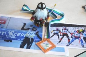 Известные свободненские спортсмены супруги Мазаник успешно выступили на Кубке мира мастеров по лыжным гонкам. Новости