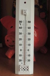 В одной из школ Свободненского района дети всю зиму страдают... от невыносимой жары в классах. Новости