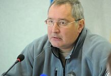 Дмитрия Рогозина на космодроме «Восточный» ждут не только голодавшие из-за долгов по зарплате строители