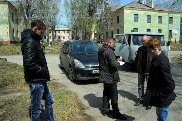 Трое свободненцев получили условные сроки за жестокое избиение подростков в посёлке Орлином. Новости