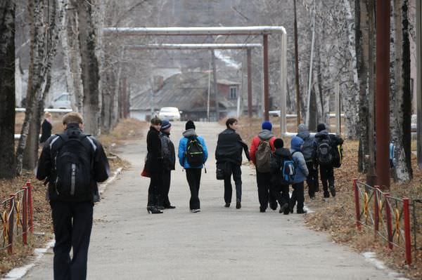 Трое свободненцев получили условные сроки за жестокое избиение подростков в посёлке Орлином. Новости