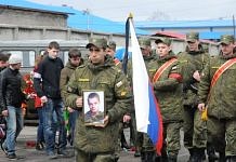 Солдат-срочник из Свободного погиб в части под Хабаровском при странных обстоятельствах