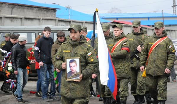 Солдат-срочник из Свободного погиб в части под Хабаровском при странных обстоятельствах. Новости