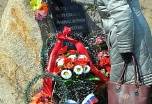 13 апреля в Свободном потомки репрессированных возложат цветы к мемориальному камню