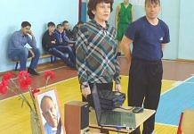 В свободненском селе Новгородка прошёл баскетбольный турнир памяти Владимира Лесина