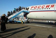 Руководство Амурской области ищет замену прекратившему полёты из Благовещенска в Москву «Аэрофлоту»