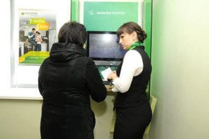 Обвал рубля и пандемия коронавируса вызвала в России спрос на кредиты