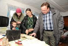 Свободненцев просят помочь раскрыть тайну найденной в Черновке кожаной сумки