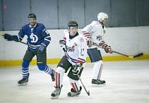 Амурский губернатор планирует сыграть в первом хоккейном турнире сезона на льду Свободного