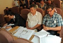 Прокуратура отменила решение депутатов об изменении места проведения общественных слушаний по Уставу Свободного