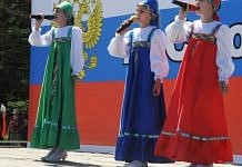 В День России свободненцев приглашают спеть гимн и принять участие в велопробеге