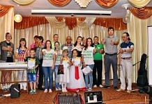 Молодёжь Свободненского района провела акцию-концерт «Мы против наркотиков»