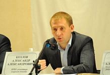 План спасения умирающей экономики Свободненского района обсудили на встрече с главой области