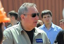 Дмитрий Рогозин: «На «Восточном» долго запрягали, но быстро поехали…»
