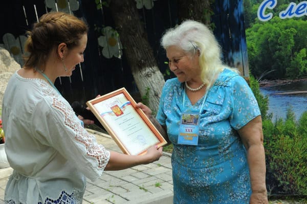 Свободный в 30-й раз собрал литераторов всей области на традиционные Комаровские чтения. Новости