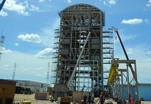 Ракета «Союз-2» для космодрома «Восточный» отправится из Самары в Углегорск 6 сентября