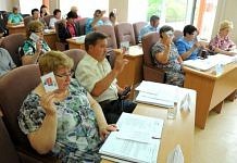 Депутаты городского Совета назвали имена новых почётных граждан Свободного