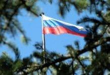 Глава области поздравил амурчан с Днём государственного флага РФ