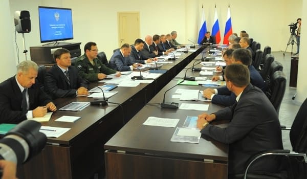 Дмитрий Медведев поделился первыми впечатлениями о космодроме «Восточный». Новости