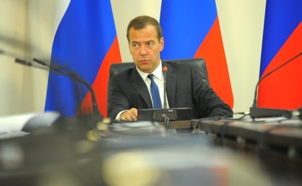 Дмитрий Медведев поделился первыми впечатлениями о космодроме «Восточный». Новости