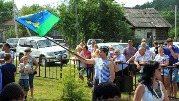 Одно из старейших и красивейших сёл Свободненского района отпраздновало 135-летие. Новости