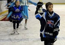 Свободненский спортивный клуб «Союз» объявляет набор в секции хоккея и фигурного катания
