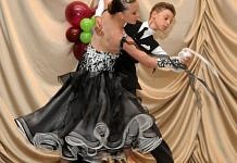 Хореограф Василий Казаков приглашает свободненцев всех возрастов на занятия бальными танцами